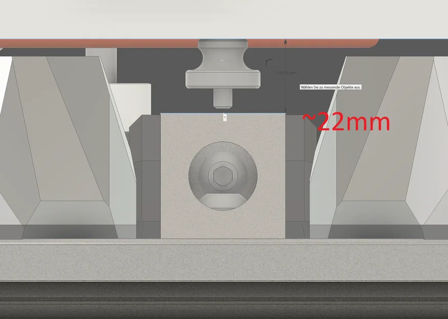 Quạt Làm Mát Bàn In "Stealthburner Bedfan" Cho Voron V2.4 - Image 3