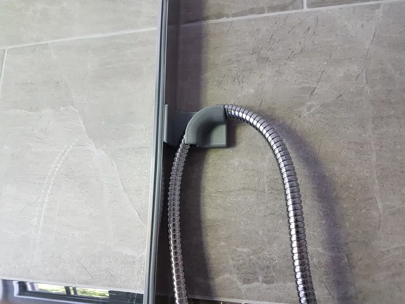 Móc giữ dây sen phòng tắm - Image 2