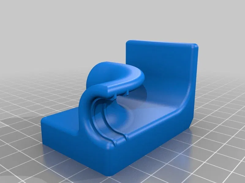 Móc giữ dây sen phòng tắm - Image 4