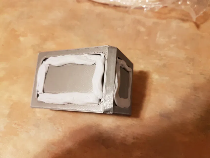 Móc giữ dây sen phòng tắm - Image 5