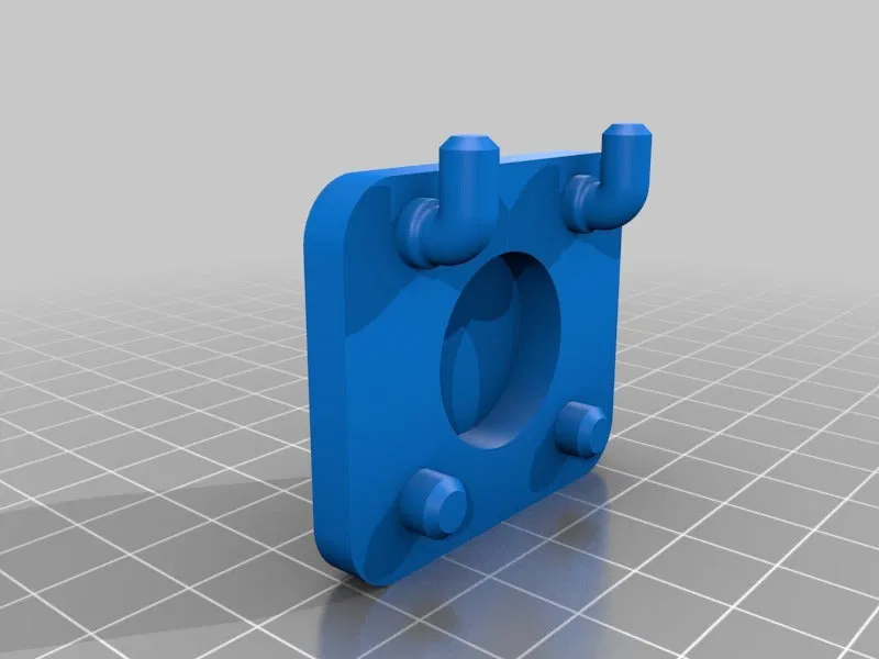 Móc treo Pegboard Nam Châm - Image 7