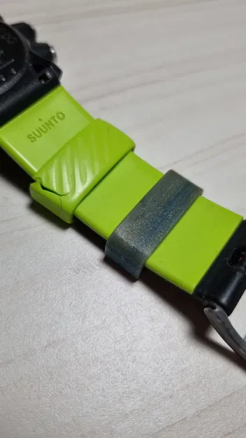 Vòng khóa dây Suunto 9 - Image 3