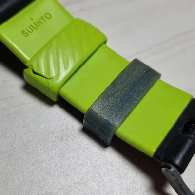 Vòng khóa dây Suunto 9