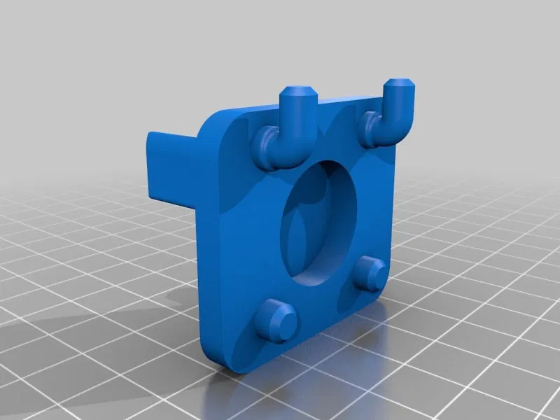 Móc treo Pegboard Nam Châm - Image 8