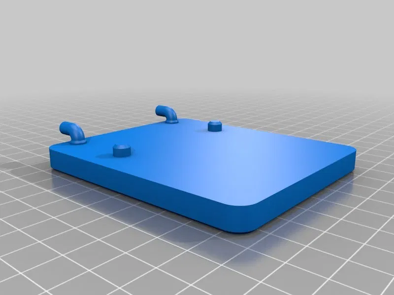 Móc treo Pegboard Nam Châm - Image 9