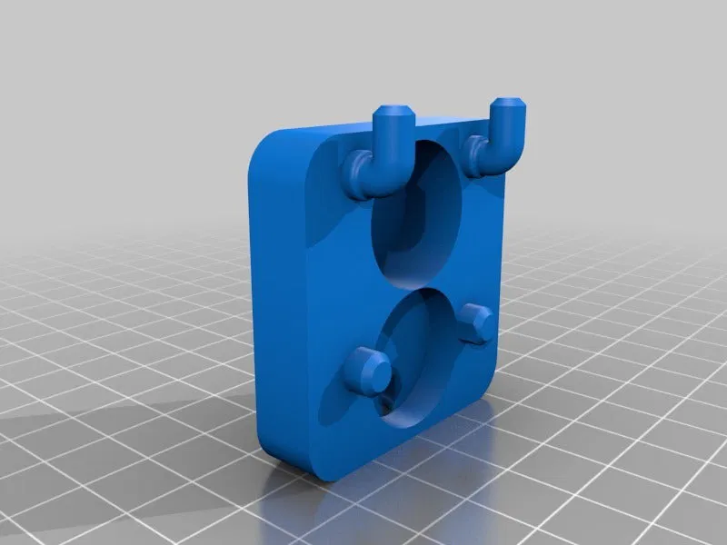 Móc treo Pegboard Nam Châm - Image 10