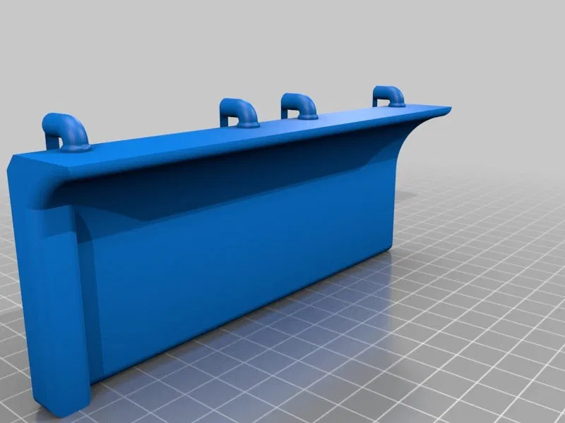 Móc treo Pegboard Nam Châm - Image 11