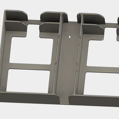 Hộp "The Lost Expedition" phiên bản tùy chỉnh