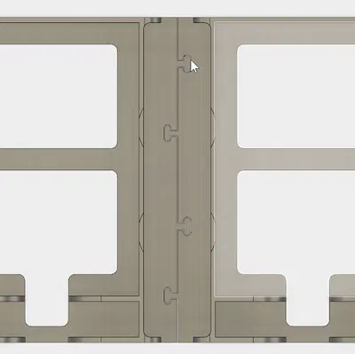 Hộp "The Lost Expedition" phiên bản tùy chỉnh