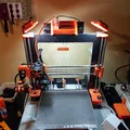 Đèn Prusa (sử dụng đầu nối WAGO) - Thumbnail 1