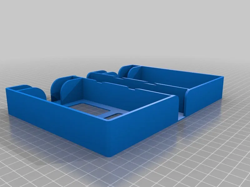 Hộp "The Lost Expedition" phiên bản tùy chỉnh - Image 5