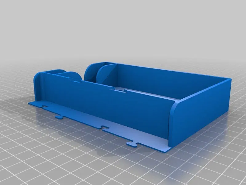 Hộp "The Lost Expedition" phiên bản tùy chỉnh - Image 6