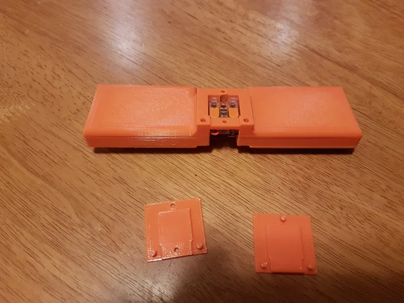 Đèn Prusa (sử dụng đầu nối WAGO) - Image 3