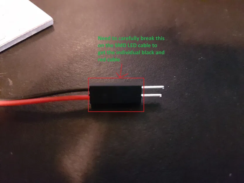 Đèn Prusa (sử dụng đầu nối WAGO) - Image 4