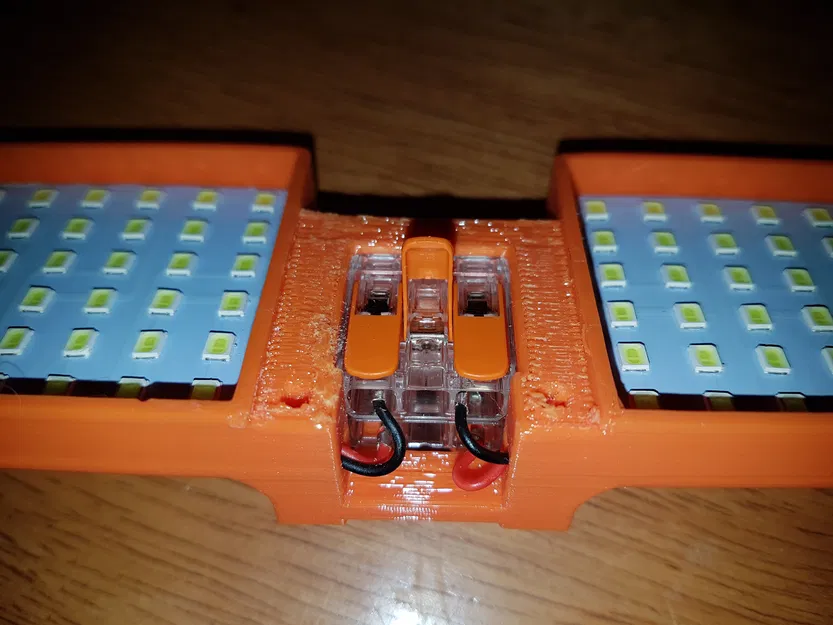 Đèn Prusa (sử dụng đầu nối WAGO) - Image 5