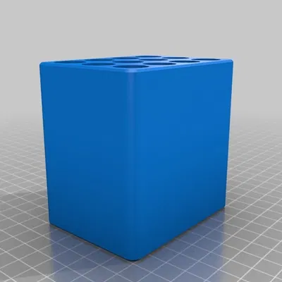 Hộp đựng Nam châm