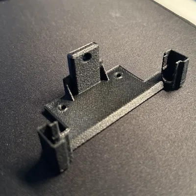 Cải tiến Con lăn Sunlu S1