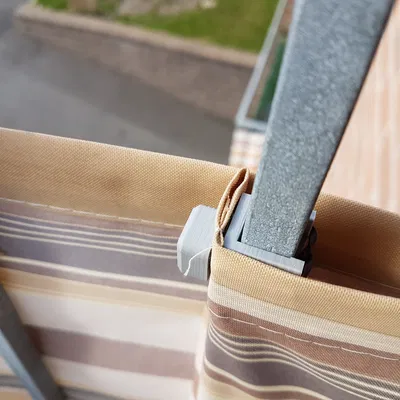 Móc Treo Lưới Che Ban Công