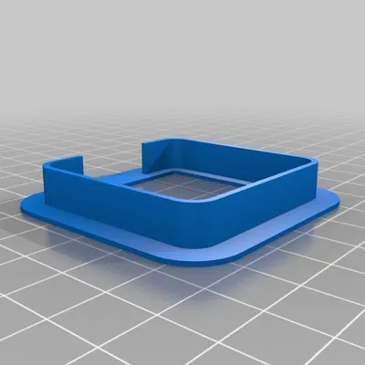 Chỉ số quay Prusa - Flux Capacitor (MMU)