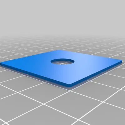 Chỉ số quay Prusa - Flux Capacitor (MMU)