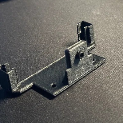 Cải tiến Con lăn Sunlu S1