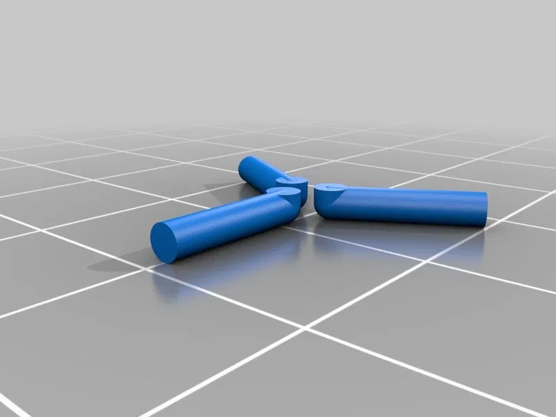 Chỉ số quay Prusa - Flux Capacitor (MMU) - Image 7