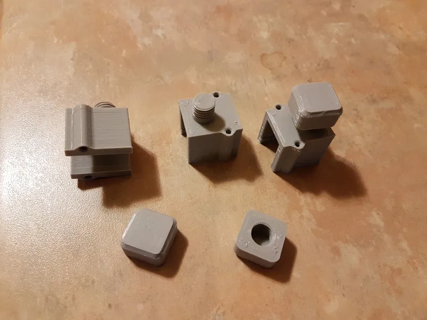 Móc Treo Lưới Che Ban Công - Image 3