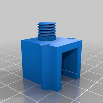 Móc Treo Lưới Che Ban Công