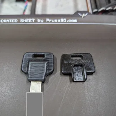 Tay Nắm Chìa Khóa Mul-T-Lock Thay Thế