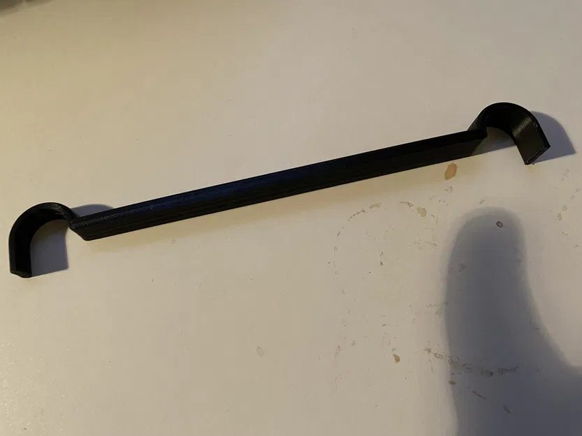 Tấm Chêm Thanh Tròn Cho Giá Đỡ Cuộn Dây Filament - Image 2