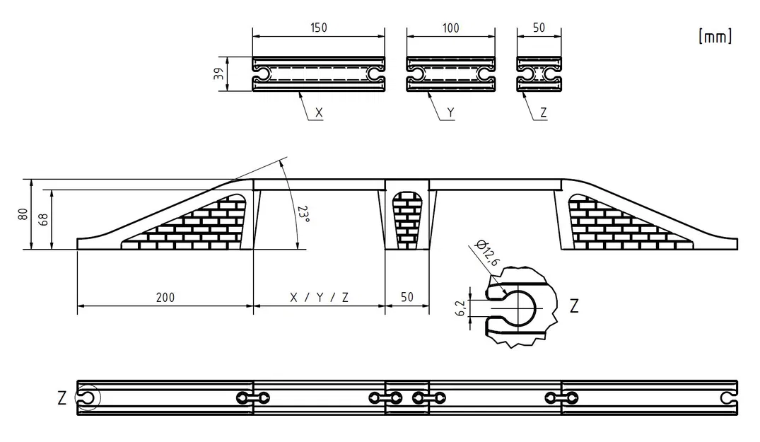 Hệ Thống Cầu Module (Brio/IKEA) - Image 3