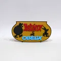 Logo Asterix và Obelix - Thumbnail 1
