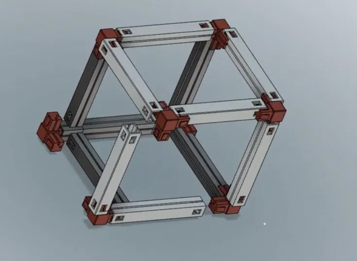 THE BOX: Khung Dự Án Mô-đun - Image 1