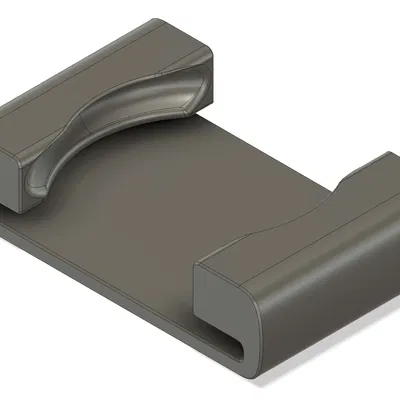 Kẹp Dây Đeo Airtag