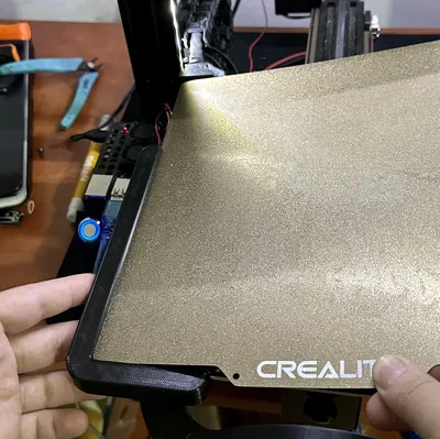 GIÁ ĐỠ CHO TẤM PEI