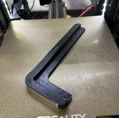 GIÁ ĐỠ CHO TẤM PEI