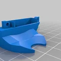 Ống Dẫn Khí Làm Mát Micro Swiss Cho Ender 3 - Thumbnail 1