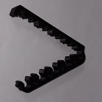 Dụng cụ giữ ống PTFE