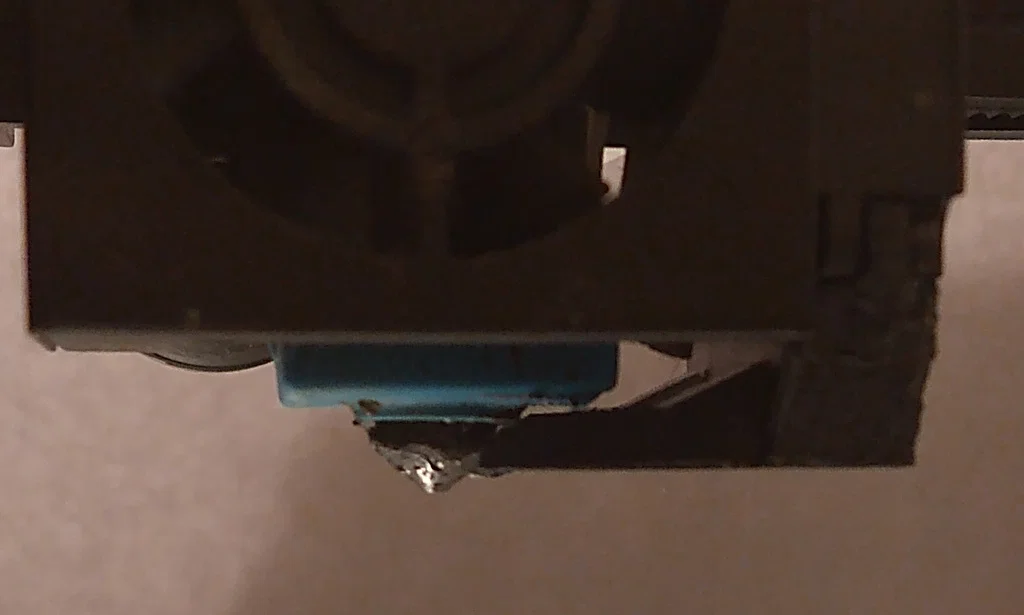 Ống Dẫn Khí Làm Mát Micro Swiss Cho Ender 3 - Image 2