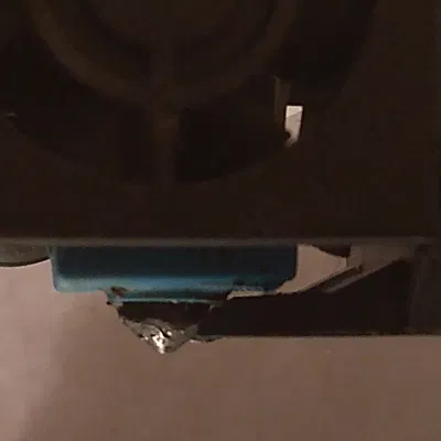 Ống Dẫn Khí Làm Mát Micro Swiss Cho Ender 3