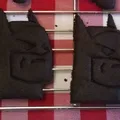 Khuôn Cắt Bánh Quy Hình Batman - Thumbnail 1