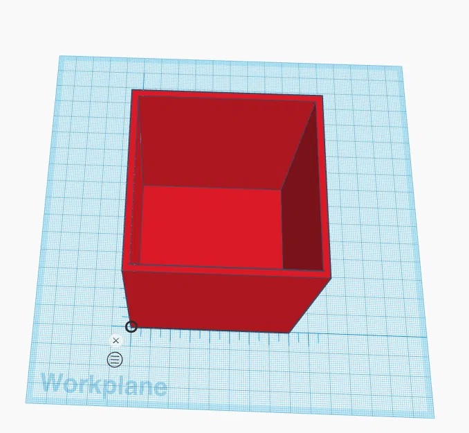Hộp Bút Có Ngăn Kéo và Khe Cắm USB - Image 4