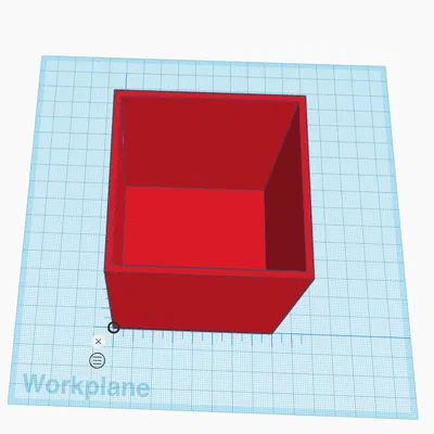 Hộp Bút Có Ngăn Kéo và Khe Cắm USB