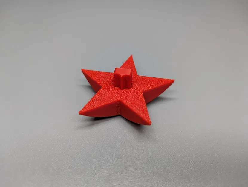 Bóng Pixar Luxo Jr. - 70mm và 42.67mm - Image 3