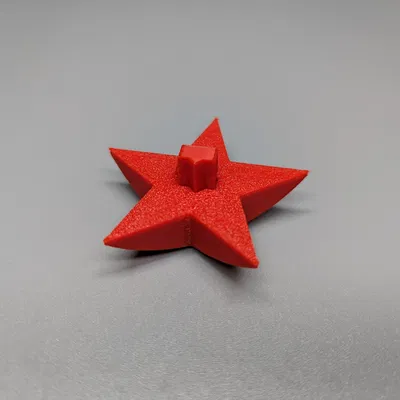 Bóng Pixar Luxo Jr. - 70mm và 42.67mm