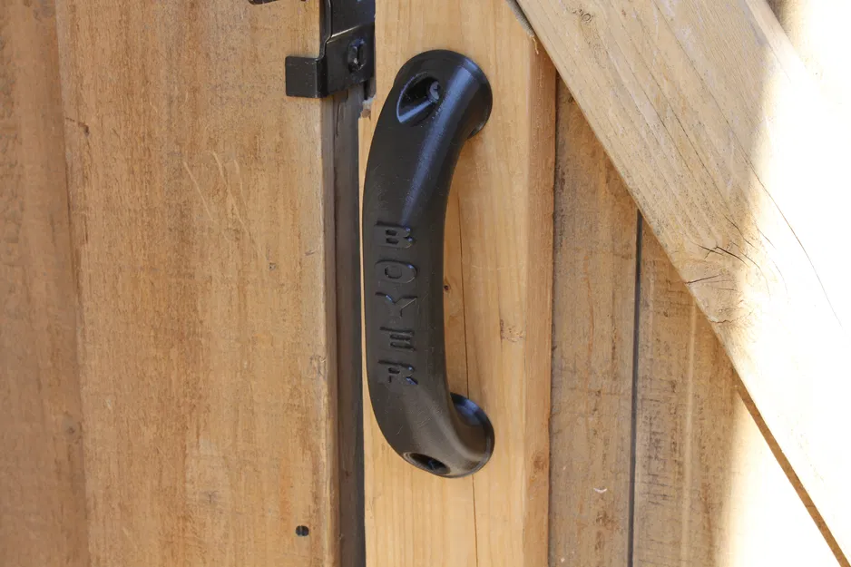 Tay Nắm Cổng - Image 4