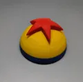 Bóng Pixar Luxo Jr. - 70mm và 42.67mm - Thumbnail 5
