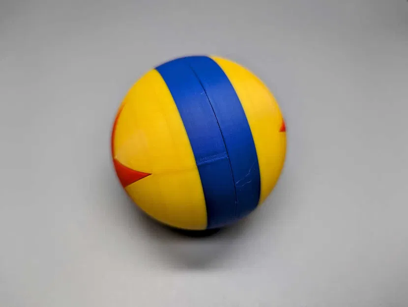 Bóng Pixar Luxo Jr. - 70mm và 42.67mm - Image 11