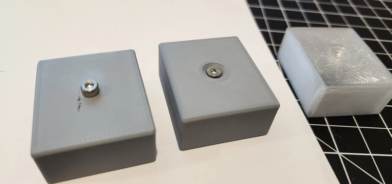 Nắp cầu chì đa năng - Image 2