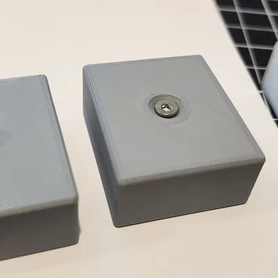 Nắp cầu chì đa năng